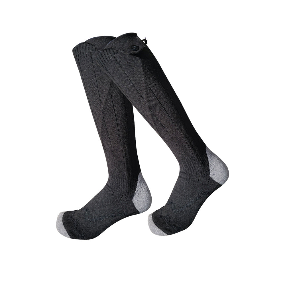 heated socks
