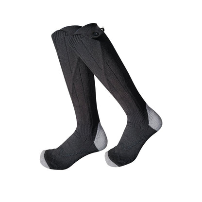 heated socks