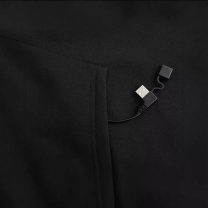 Heated Sweatshirt