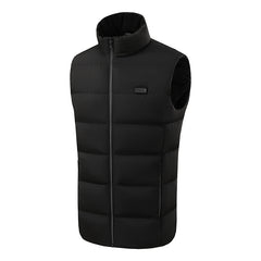 0826 Dual Control 9 Black