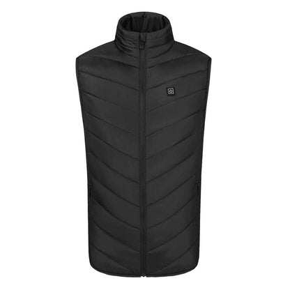 Heated Vest