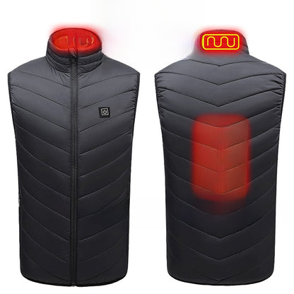 Heated Vest