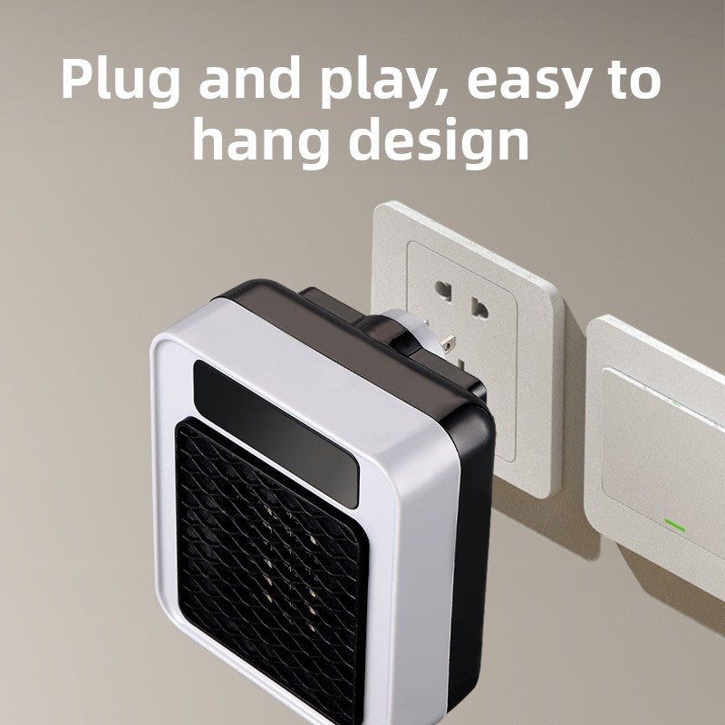 Heater