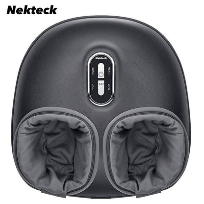 Heating Air Compression Foot Massager