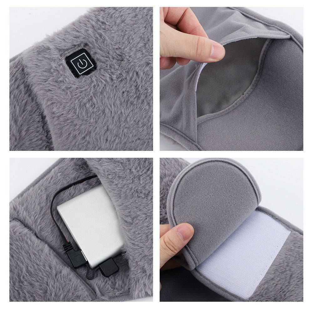 Heating Belt