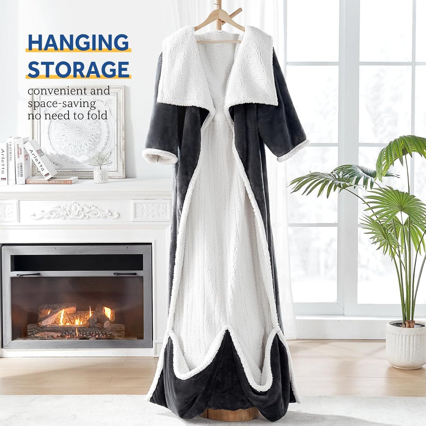 Heating Blanket