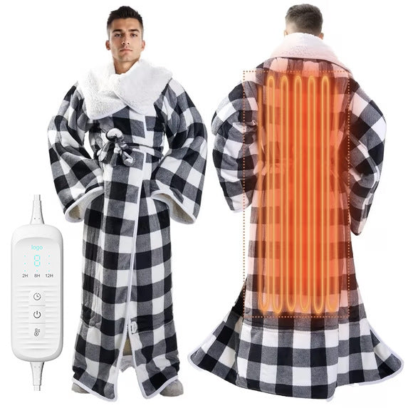 Heating Blanket