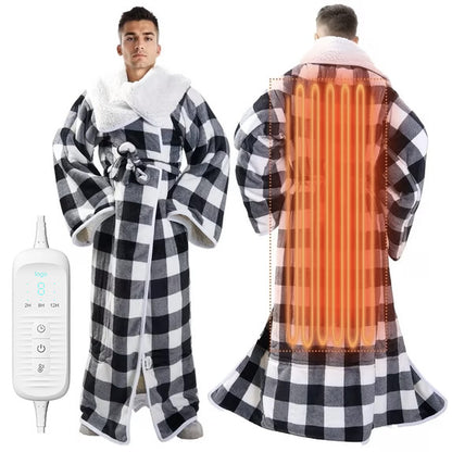 Heating Blanket