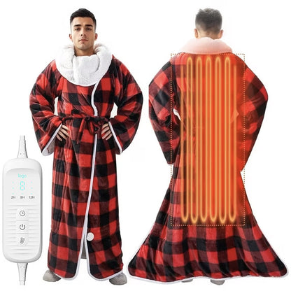 Heating Blanket