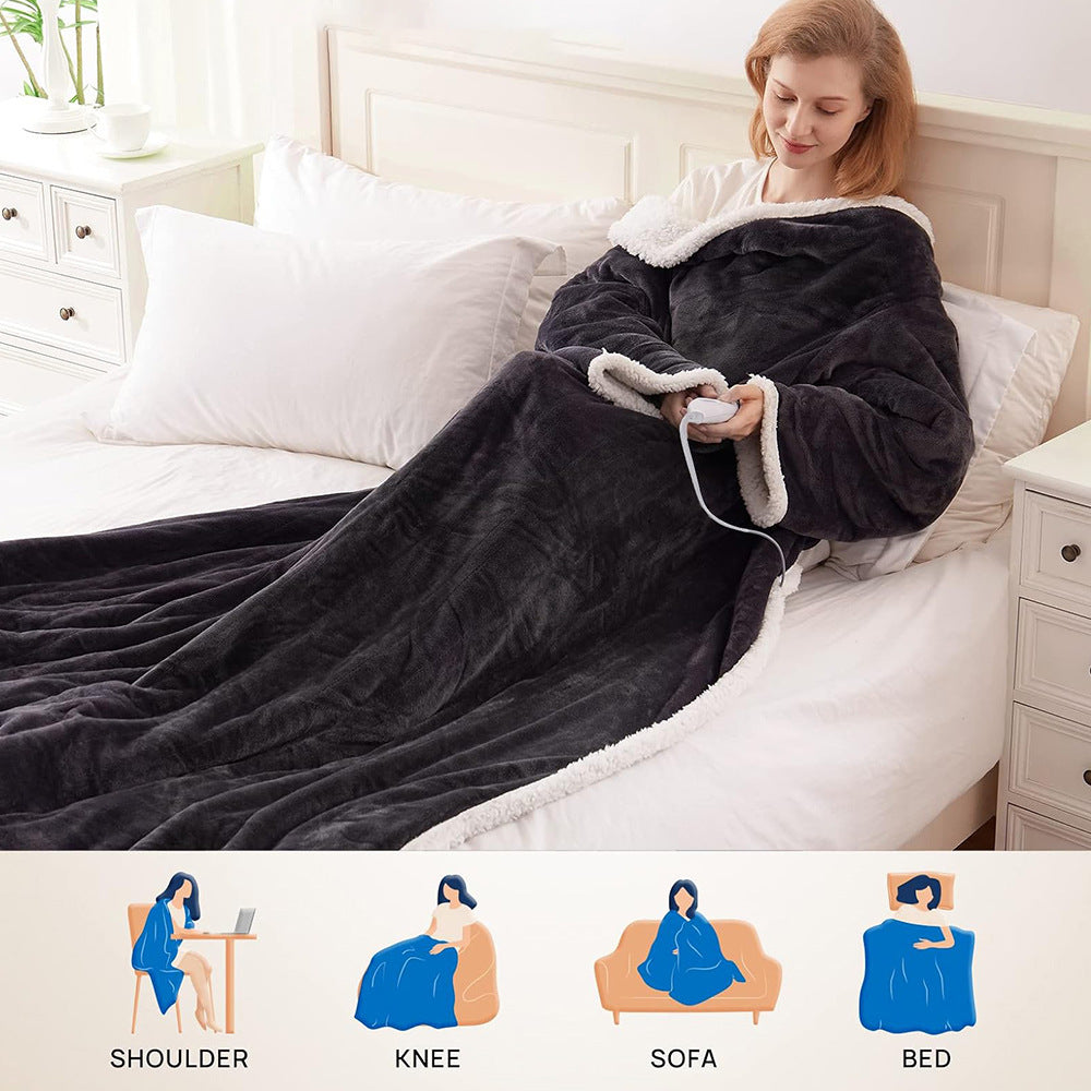 Heating Blanket