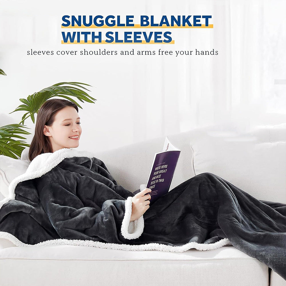 Heating Blanket