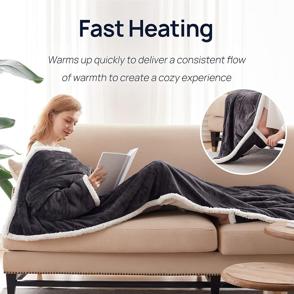 Heating Blanket