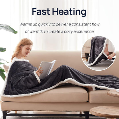 Heating Blanket