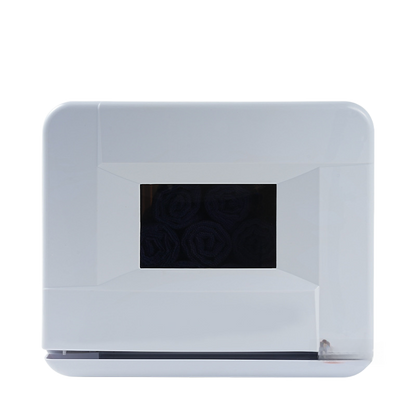 Heating disinfection machine