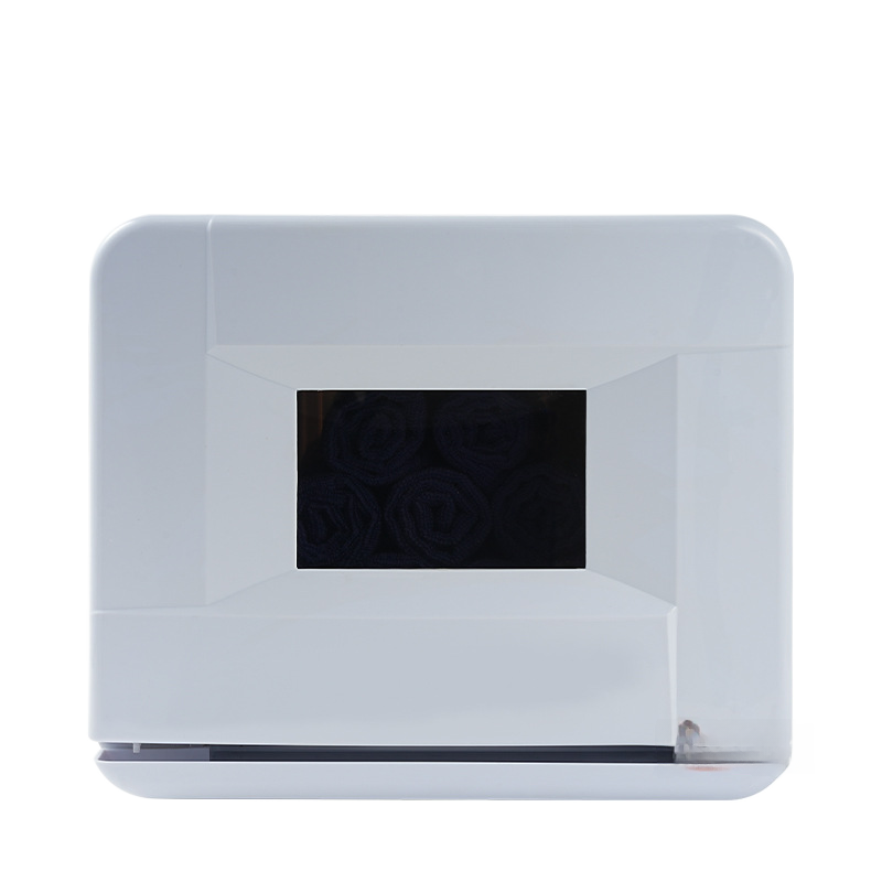 Heating disinfection machine
