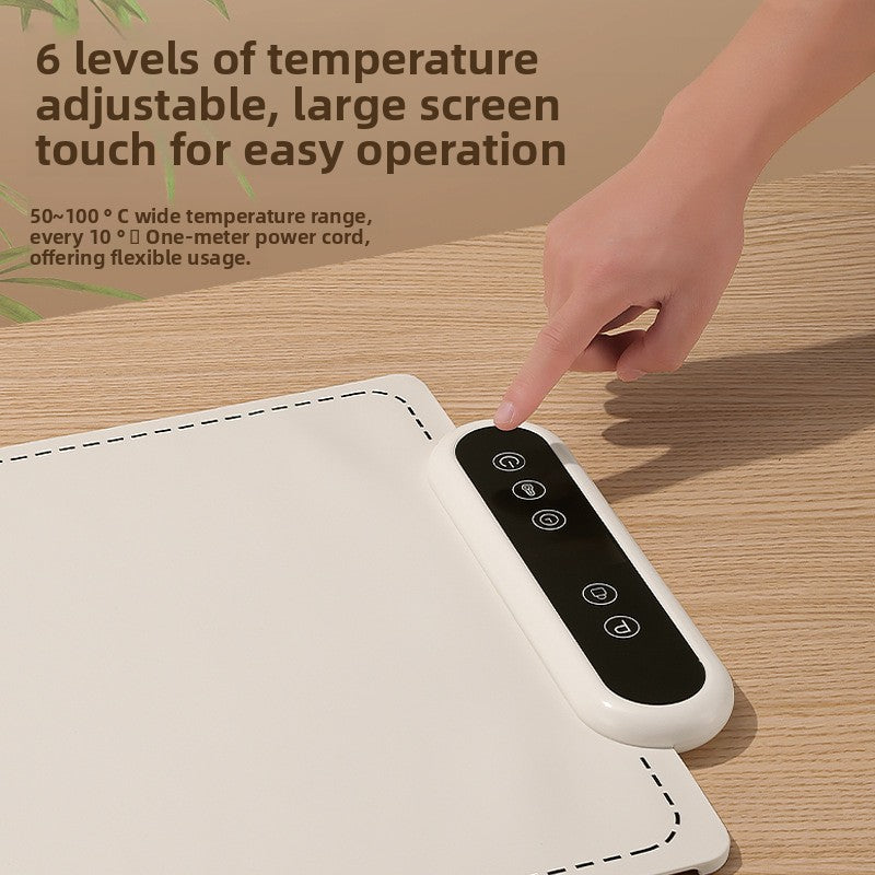 Heating Food Mat