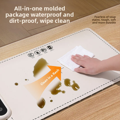 Heating Food Mat