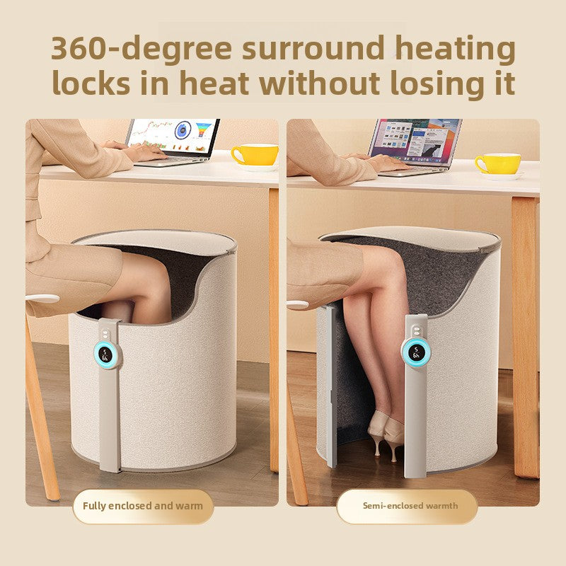 heating foot warmers