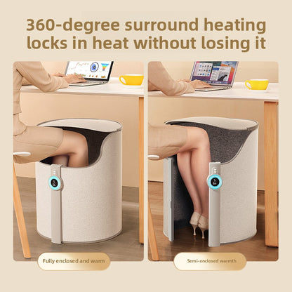 heating foot warmers