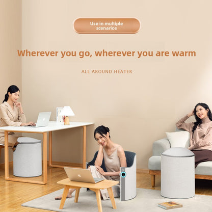 heating foot warmers