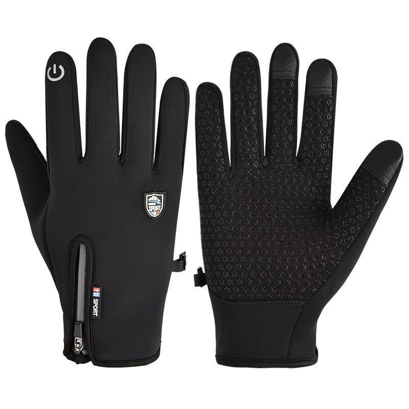 Heating Gloves