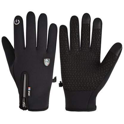 Heating Gloves