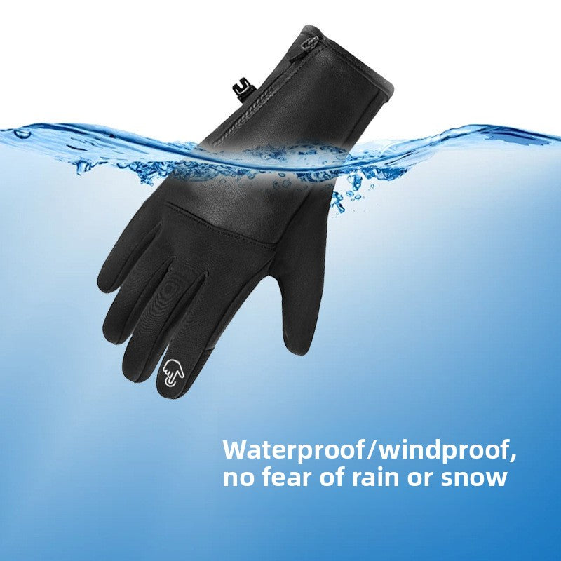 Heating Gloves
