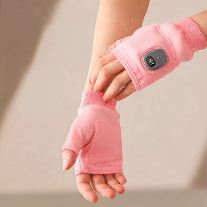 Heating Gloves