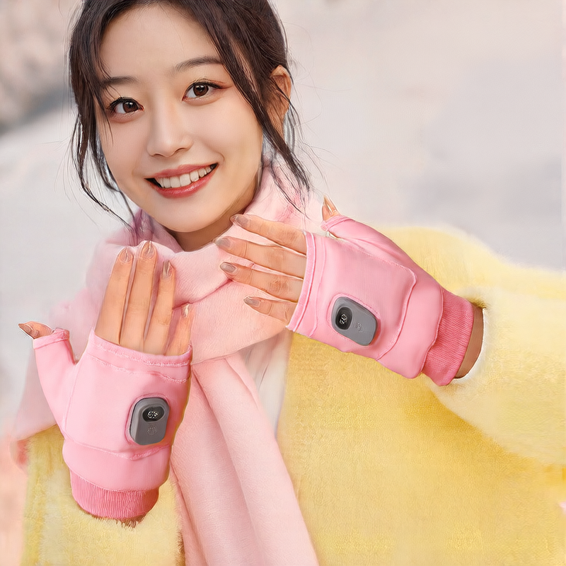 Heating Gloves