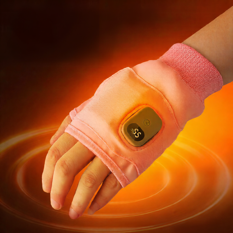 Heating Gloves