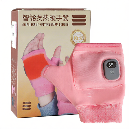 Heating Gloves