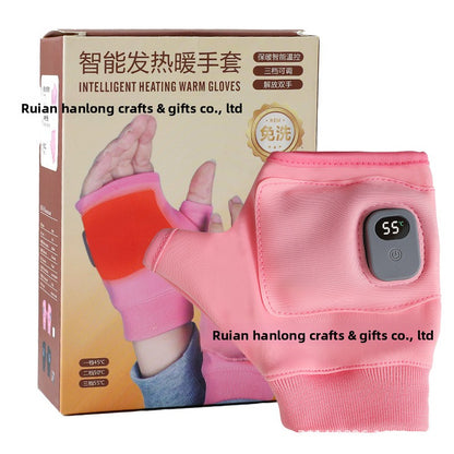 Heating Gloves