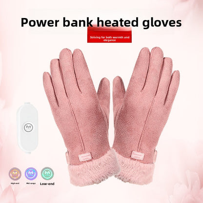 Heating Gloves