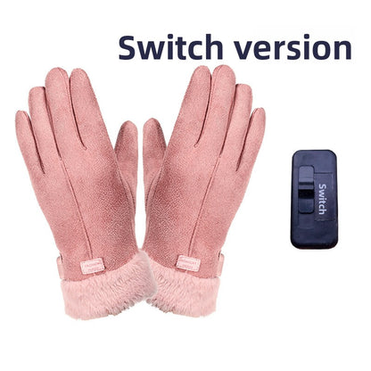 Heating Gloves