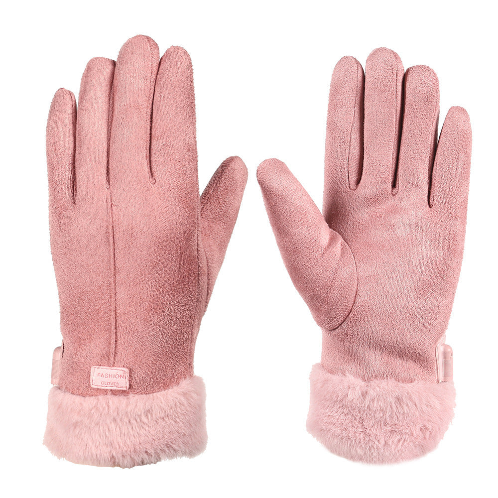 Heating Gloves