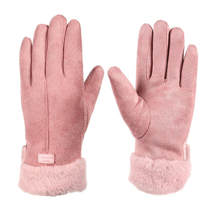 Heating Gloves