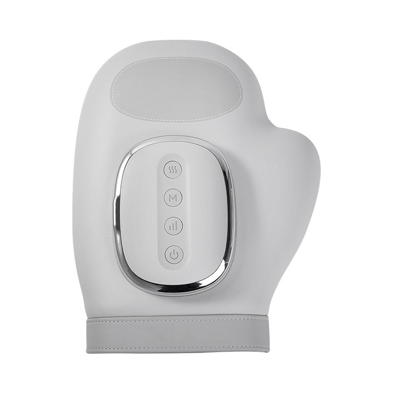 Heating Hand Massager