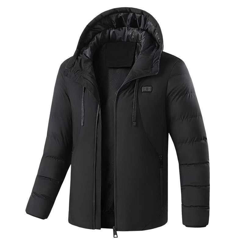 Heating Jacket