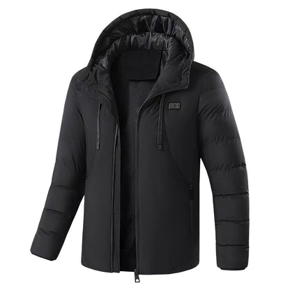 Heating Jacket