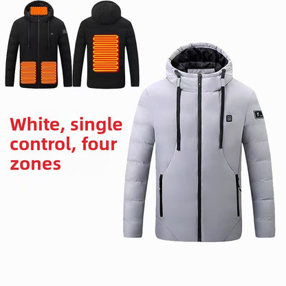 Heating Jacket