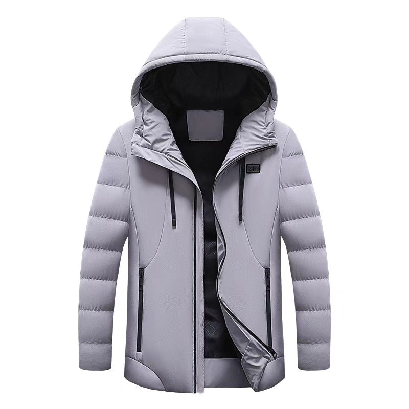 Heating Jacket