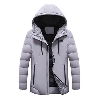 Heating Jacket