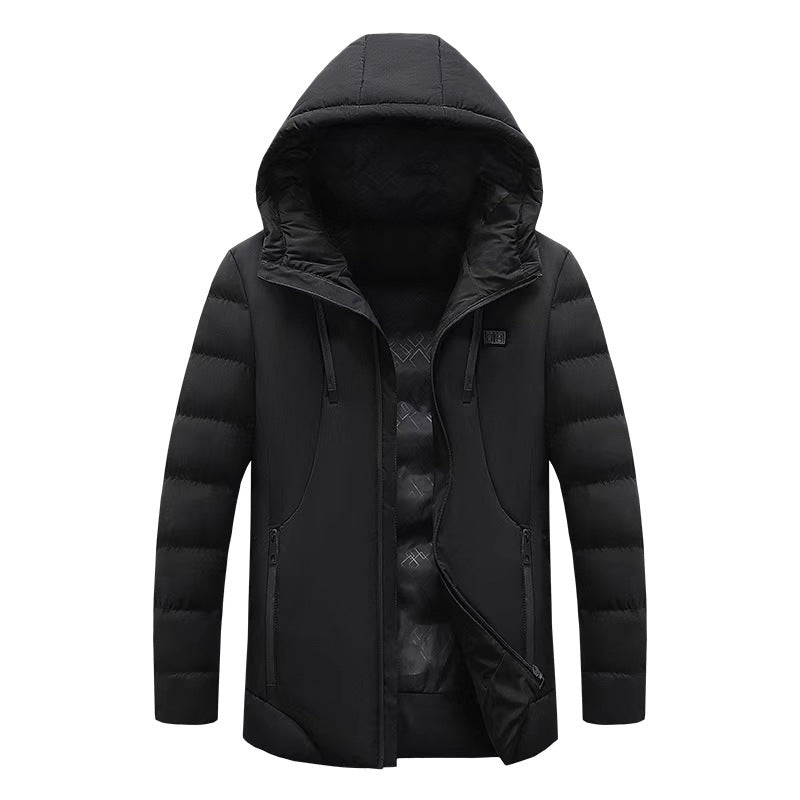 Heating Jacket