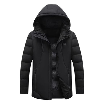 Heating Jacket