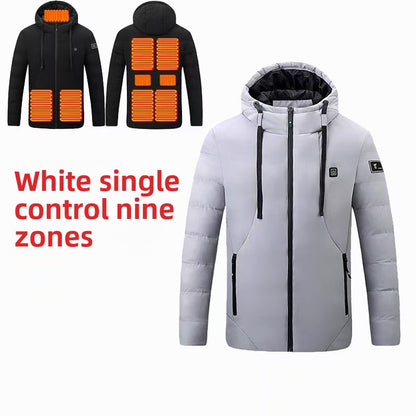 Heating Jacket