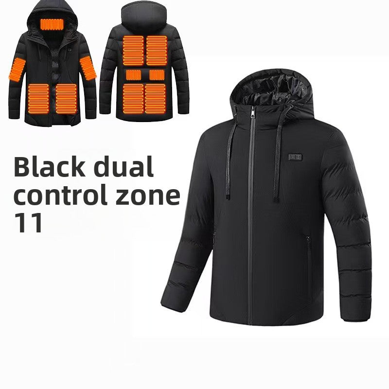 Heating Jacket