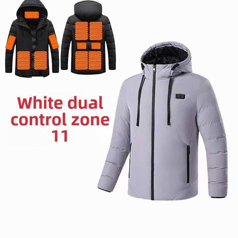 Heating Jacket