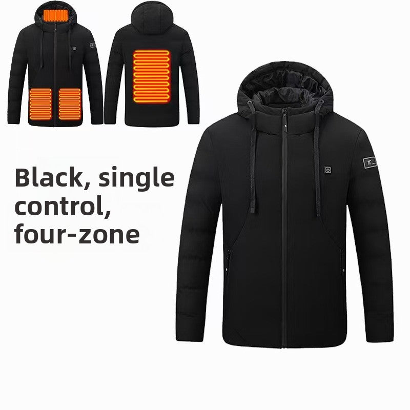 Heating Jacket