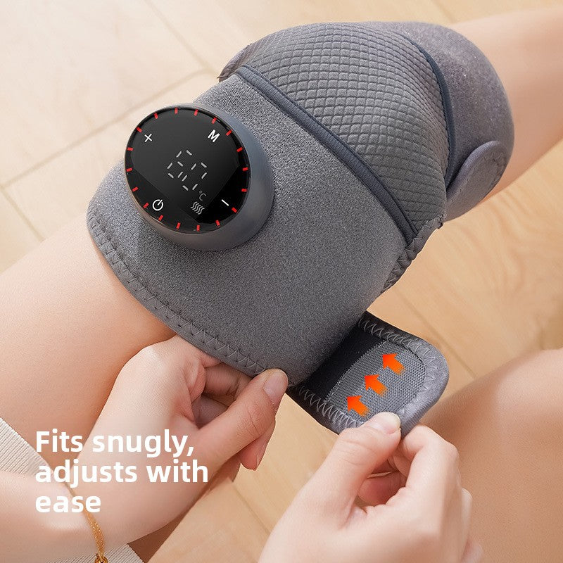 Heating Knee Massager