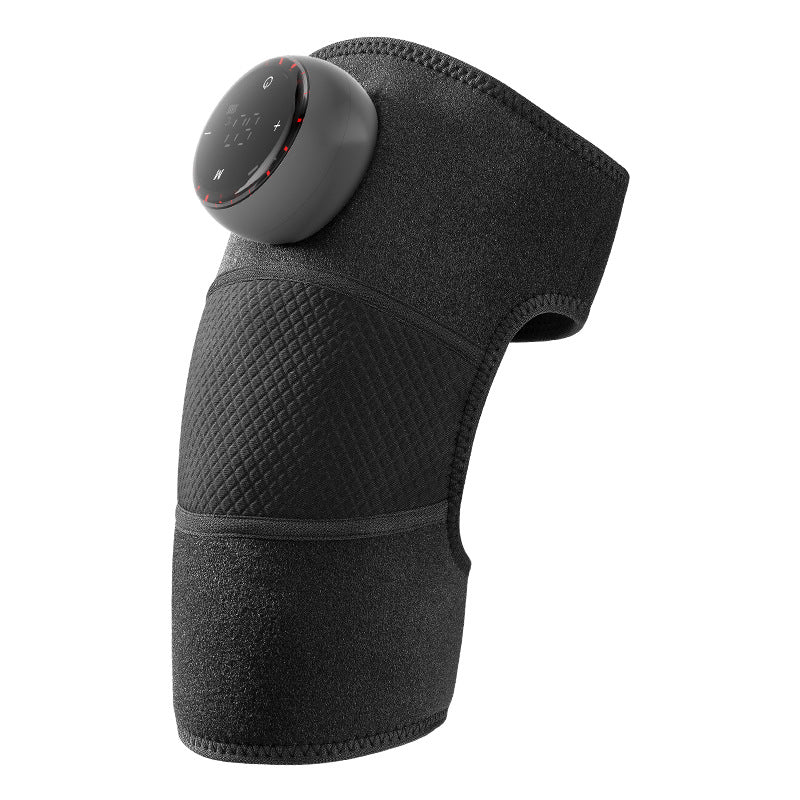 Heating Knee Massager